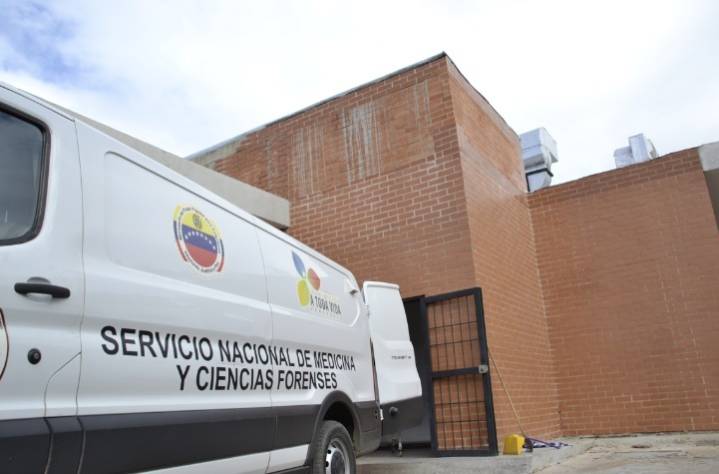 Septuagenario falleció tras ser embestido por motorizado en Maracay