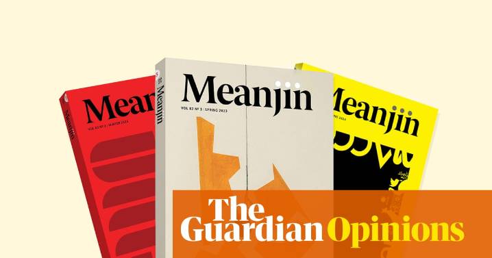 The end of Meanjin after 85 years is as sad as it is infuriating