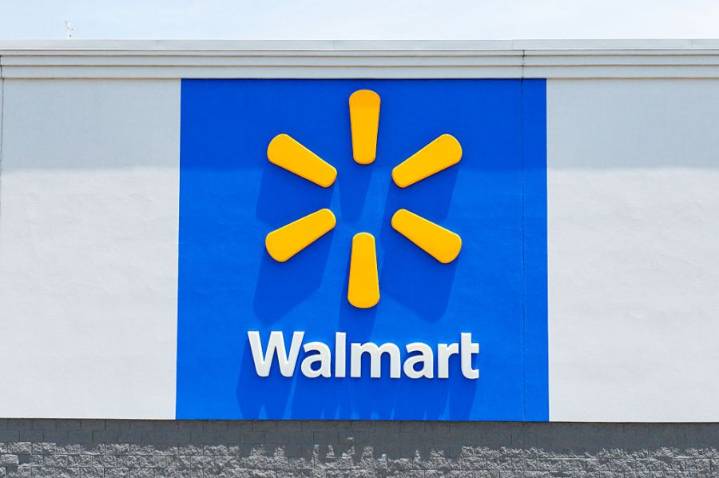 Body found near New Philadelphia Walmart store