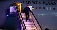 Presidente Boric llega a Nueva York junto a Michelle Bachelet para participar en Asamblea General de la ONU