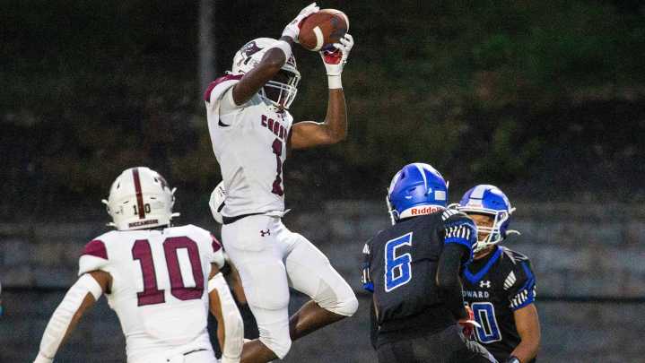 3 predictions for Week 2 of the Delaware high school football season