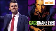 Charlie Kirk’s killing sparks conspiracy theories around Snake Eyes
