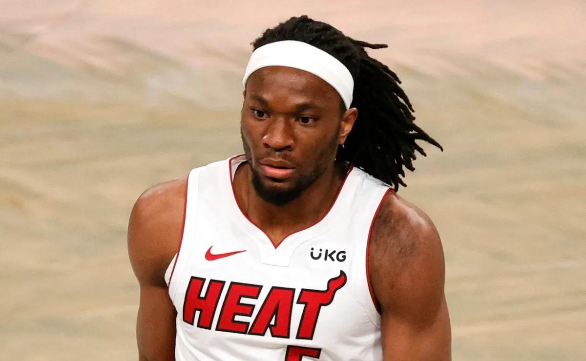 Precious Achiuwa returns to Miami: Heat’s projected lineup to start 2025