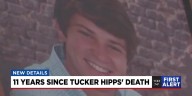 11 years since Tucker Hipps' death