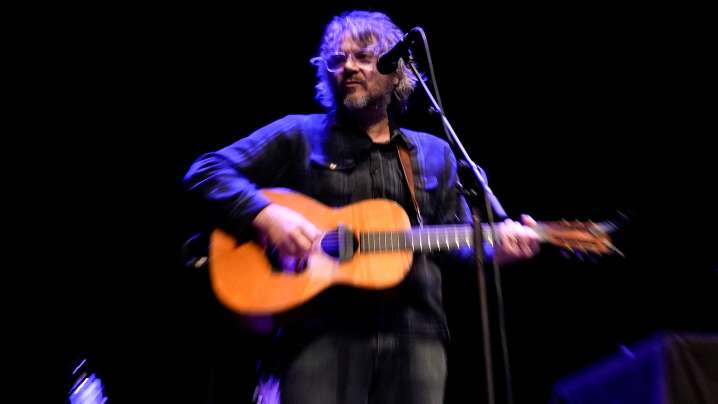 Our favorite photos from the inaugural Iowa City Songwriters Festival