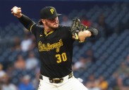 Deadspin | Paul Skenes, Pirates plot to slow Reds' playoff push