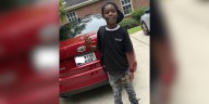 Orangeburg County deputies search for missing 9