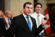 Conservatives, Liberals spar over competing visions of bail reform