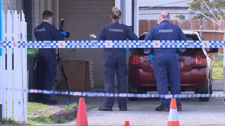 Woman pleads guilty to throwing baby out of bathroom window at Dandenong North in Melbourne