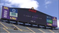 LSU Police warn students of ticket scammers after home opener