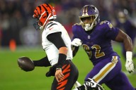 Deadspin | Ravens Pro Bowl DT Nnamdi Madubuike (neck) ruled out vs. Chiefs