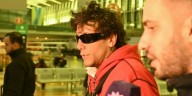 El motivo por el que Alex Caniggia se fue de viaje a Italia: “Hay niveles”