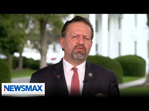Left refuses to rid themselves of justification for violence: Sebastian Gorka