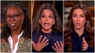 'The View' Cohosts Condemn Charlie Kirk Killing: 'This Is Not the Way We Do It' (VIDEO)