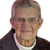 Rev. Charles Francis Williman