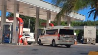 Gasolina más cara en el norte de QR: Tulum, entre los más afectados
