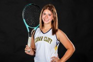 Cedar Cliff girls tennis shakes off Mechanicsburg
