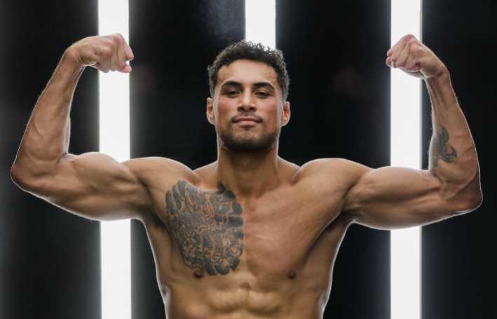 Carlos Ulberg’s Tattoos: Meaning Behind UFC Star’s Samoan, Chest, Arms, and Others Inks