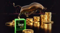 Buy Hindustan Aeronautics; target of Rs 5800: Motilal Oswal