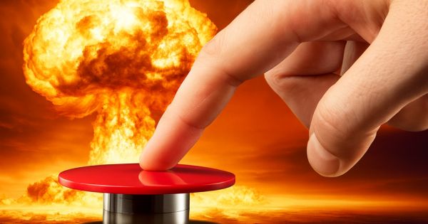 Estos son los 5 países donde podría comenzar la Tercera Guerra Mundial: no son Estados Unidos ni Rusia