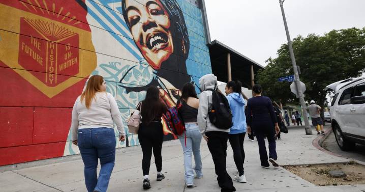Letters to the Editor: How will the ability to opt out of LGBTQ+ lessons help educate our kids?