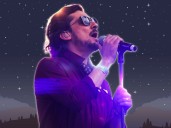 "Arrullo de Estrellas": la canción más especial de León que Zoé tocará en concierto de CDMX