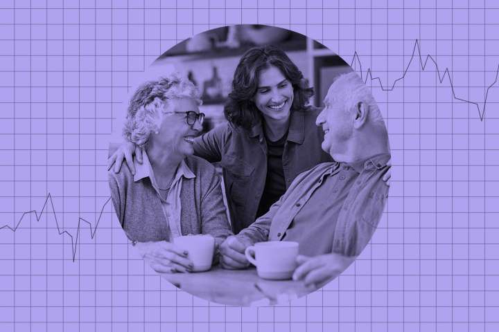Financial advice: We can only afford to have a baby if my in-laws will help with childcare. How can I ask them?