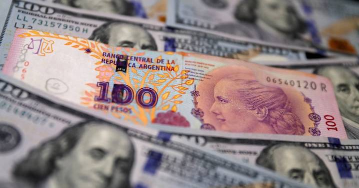 Argentina insiste: “No hay ninguna rotura del esquema cambiario” tras la intervención