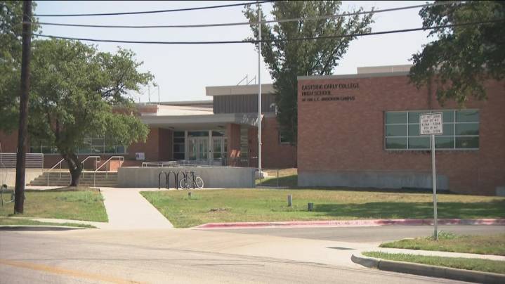 AISD faces tough choices amid enrollment decline