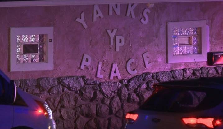 West Middlesex man dies following Farrell bar shooting