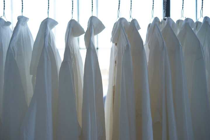 Why the ‘No White After Labor Day’ Rule Exists