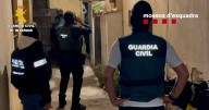 El juez manda a prisión incondicional al tío del piloto Marc Márquez y al coronel de la Guardia Civil