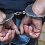“La Chancha” fue detenido en barrio Belgrano