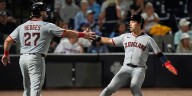 Guardians end Rays’ winning streak at 7 with 7