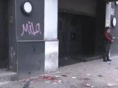 Madrugada de terror en Palermo: apuñalaron a dos jóvenes en una batalla campal a la salida de un boliche