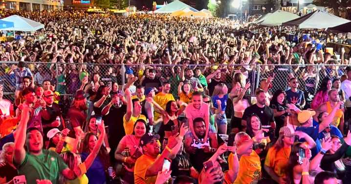 Newark's Brazilian Day Canceled, Allegedly Due to Unpaid Bill