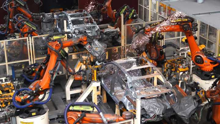 México Aumenta a 50% Aranceles a Autos de China, Confirma Ebrard