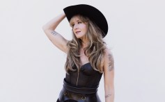 Margo Price Is Glad She Got the ‘Last Word’ With Anti-Fascist Song on ‘Kimmel’ Before Suspension