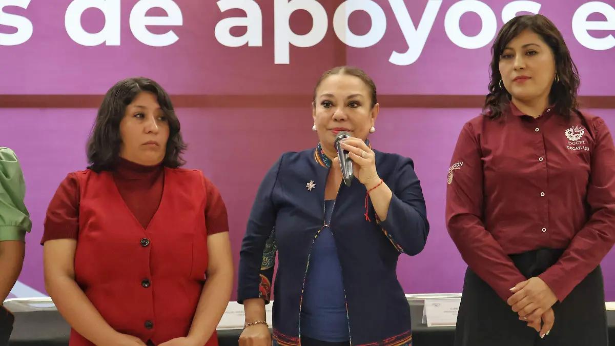 Realizarán primera entrega del Programa Transformando tu Hogar