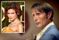 'Hannibal' Zendaya Clarice Starling, Silence of the Lambs Bryan Fuller