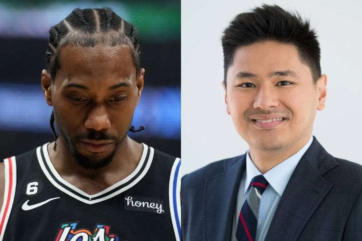 “Not Even the Bottom”: Pablo Torre Promises More on Kawhi Leonard Scandal Amid NBA Investigation Pablo Torre has promised to reveal more on Kawhi Leonard & Clippers' alleged salary cap circumvention, 