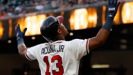 MLB: El Abusador Ronald Acuña Jr. la vuelve a botar y cierra en llamas la temporada 2025 con números increíbles