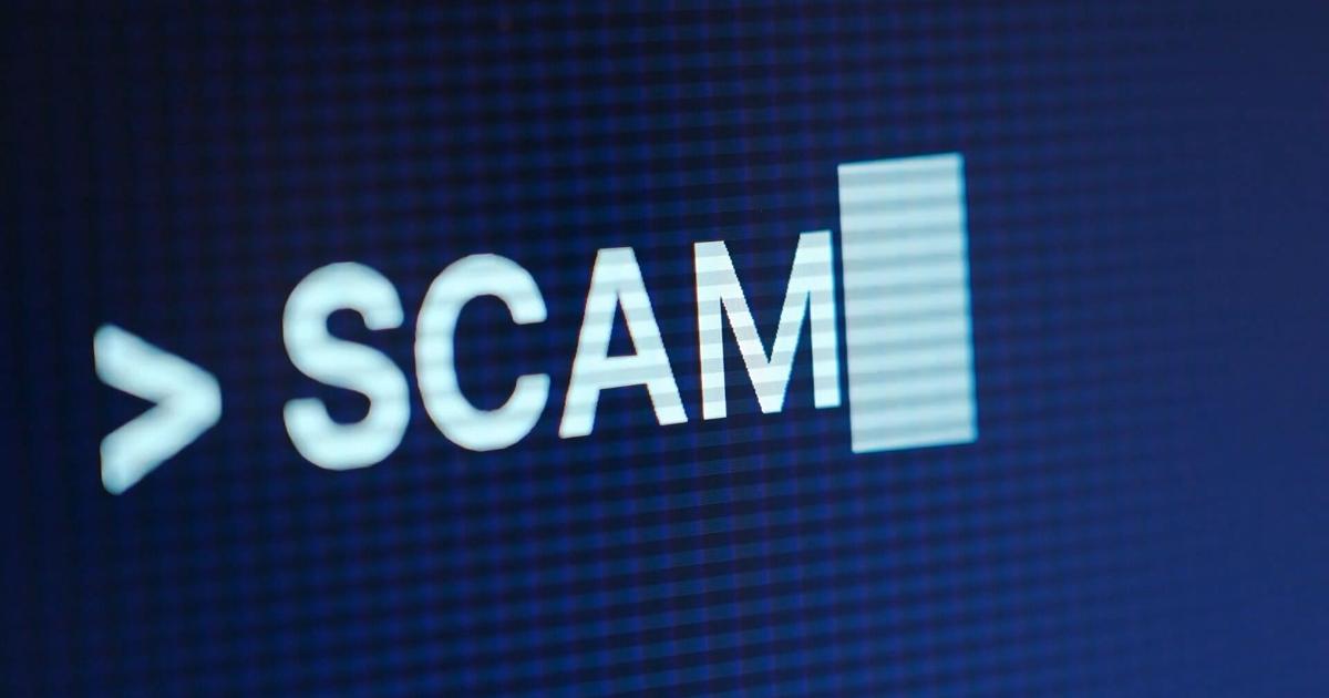Indiana State Police warn of rising Facebook Marketplace scams