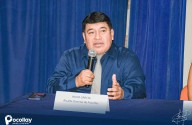 JNE verá vacancia del alcalde de Pocollay por presunto favorecimiento a su hermano