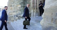 Carney's pledge to trim public service through attrition is 'misleading': union