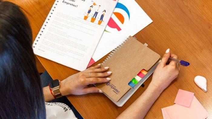 Llega a San Juan una nueva edición del Taller Empretec