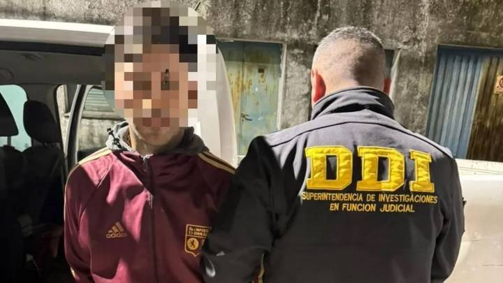 Triple femicidio: cayó el sospechoso de haber realizado el pozo y sepultado a las víctimas