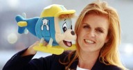 Sarah Ferguson 'branded the single greatest threat to the monarchy by top aide'