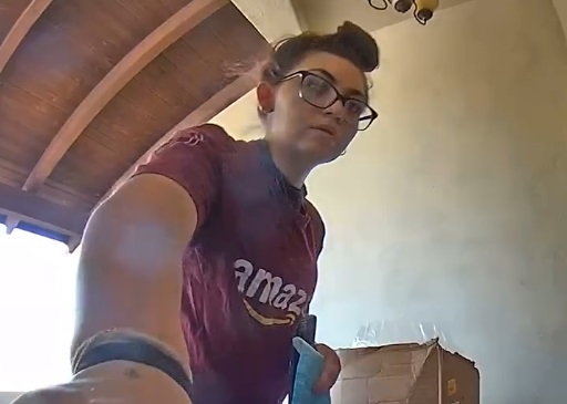 Pima County Sheriff's Department seeking help in Foothills burglary case