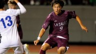 High School Roundup: Scores and recaps from Monday's games across RI